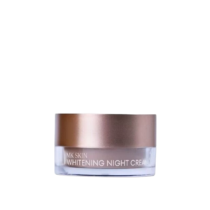 Cek Halal Mk Skin Whitening Night Cream