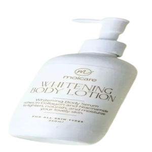 Cek Halal Moicare Lotion