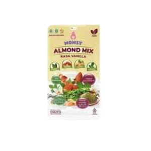 Cek Halal Momsy Serbuk Minuman Sereal Rasa Vanila