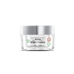 Cek Halal Ms Glow Beauty Acne Night Cream
