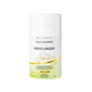 Cek Halal Ms Glow Beauty Calm Blemish Moisturizer