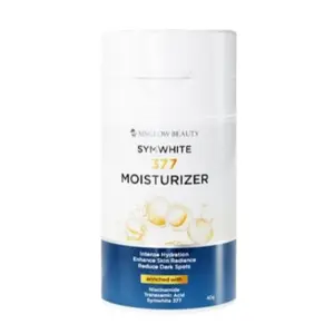 Cek Halal Ms Glow Beauty Symwhite 377 Moisturizer
