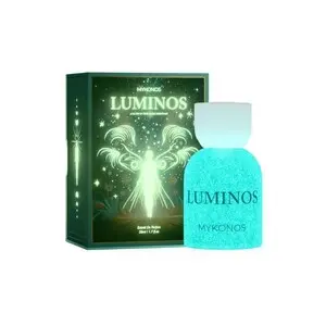 Cek Halal Mykonos Luminos Extrait De Parfum