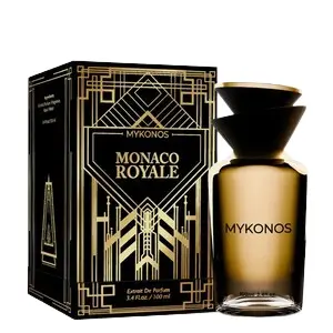 Cek Halal Mykonos Monaco Royale Extrait De Parfum