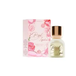 Cek Halal Mykonos Royal Ispahan Extrait De Parfum