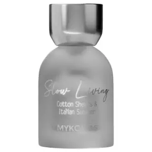 Cek Halal Mykonos Slow Living Eau De Parfum
