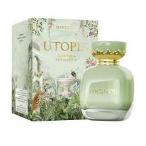 Cek Halal Mykonos Utopia Extrait De Parfum