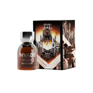 Cek Halal Mykonos X Set1awanade Invade Extrait De Parfum