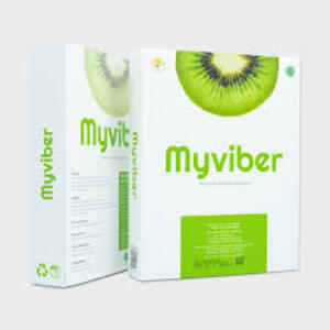 Cek Halal Myviber Minuman Serbuk Rasa Kiwi