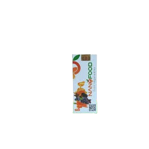 Cek Halal Nanofood Madu dengan Campuran Sari Buah dan Sari Sayur