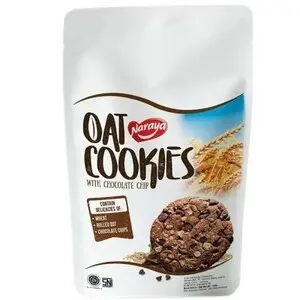Cek Halal Naraya Kukis Oat Dengan Cokelat Chip