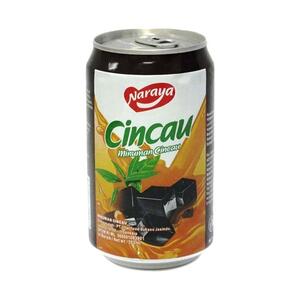 Cek Halal Naraya Minuman Cincau