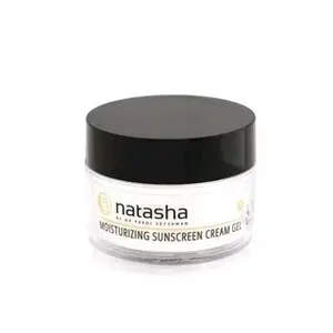 Cek Halal Natasha By Dr Fredi Setyawan Moisturizing Sunscreen Cream Gel