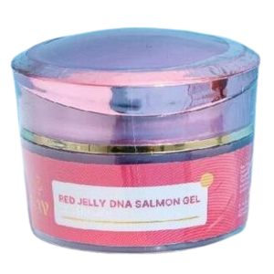 Cek Halal Nav Glow Red Jelly Dna Salmon Gel