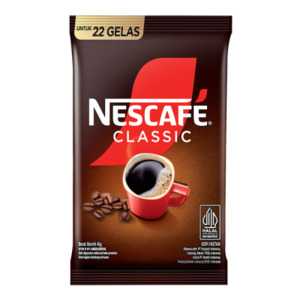 Cek Halal Nescafe Kopi Instan