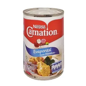 Cek Halal Nestle Carnation Susu Lemak Nabati Evaporasi