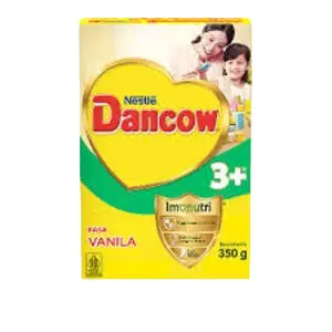 Cek Halal Nestle Dancow Susu Bubuk Rasa Vanila