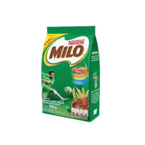 Cek Halal Nestle Milo Activ Go Minuman Serbuk Cokelat Paduan dengan Malt