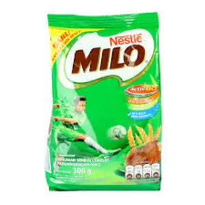 Cek Halal Nestle Milo Cokelat Paduan Susu dengan Malt