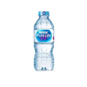 Cek Halal Nestle Pure Life Air Minum Dalam Kemasan ( Air Mineral )