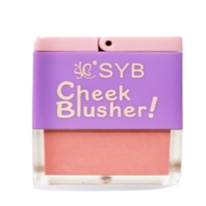 Cek Halal New Syb Cheek Blusher! (Be Cheeky)