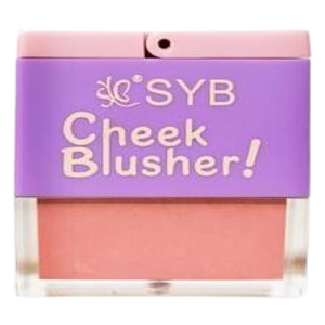 Cek Halal New Syb Cheek Blusher! (Blushfully)