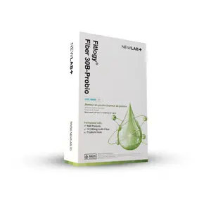 Cek Halal Newlab Minuman Serbuk Rasa Apel