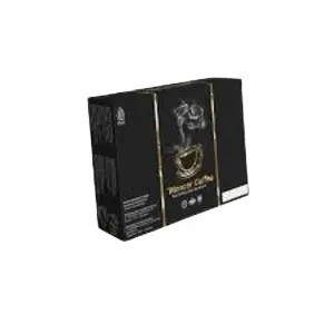 Cek Halal Nfmoncercoffee Minuman Serbuk Kopi Dan Krimer