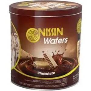 Cek Halal Nissin Wafer Rasa Coklat