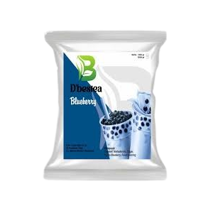 Cek Halal Nitvbre Minuman Serbuk Rasa Bluberi