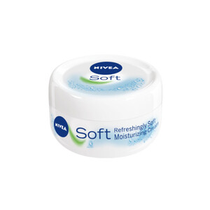 Cek Halal Nivea Soft