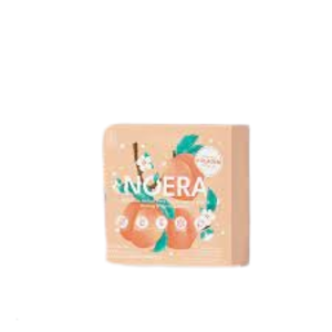 Cek Halal Noera By Reisha Minuman Serbuk Rasa Persik dengan Sarang Burung Walet dan Safron