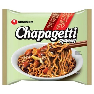 Cek Halal Nongshim Mi Instan (Chapaghetti)