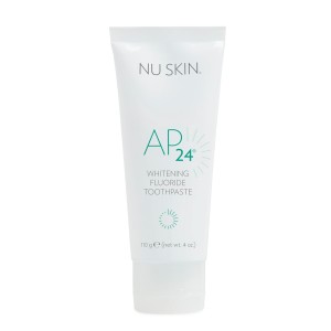 Nu Skin AP-24 Whitening Fluoride Toothpaste