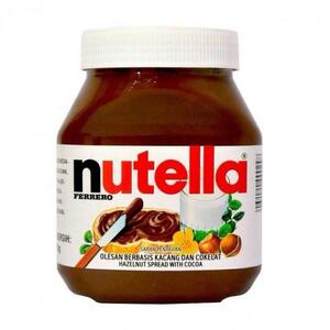 Cek Halal Nutella Olesan Berbasis Kacang Dan Cokelat