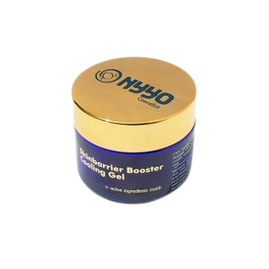 Cek Halal Nyyo Cosmetics Skinbarrier Booster Cooling Gel