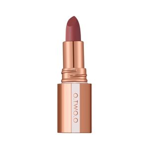 Cek Halal O.two.o Misty Kiss Lock Color Matte Lipstick-m16
