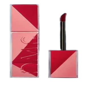 Cek Halal OMG Oh My Glam Colorlast Lip Vinyl 05 Scarlet