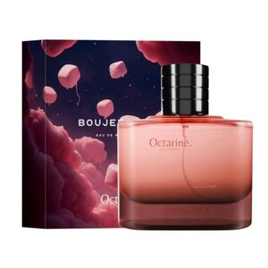 Cek Halal Octarine Boujee Fluff