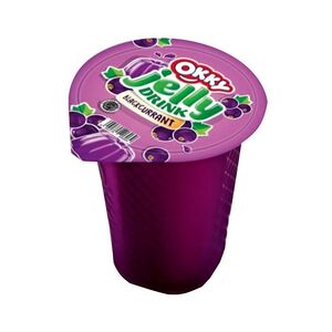 Cek Halal Okky Minuman Jeli Rasa Blackcurrant