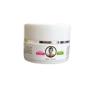 Cek Halal Onesbcglowing Night Cream With Peptide