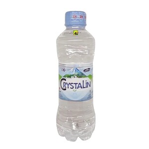 Cek Halal Ot Crystalin Air Minum Dalam Kemasan (Air Mineral)