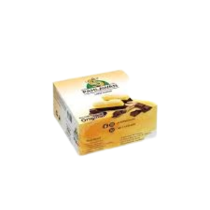 Cek Halal Pahlawan Kue Lapis Kukus Rasa Original
