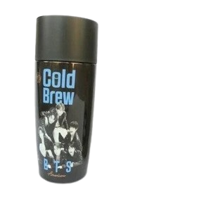 Cek Halal Paldo Minuman Kopi (Cold Brew Americano)