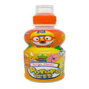 Cek Halal Paldo Minuman Rasa Mangga (Pororo Mango)