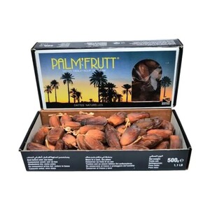 Cek Halal Palmfrutt Kurma