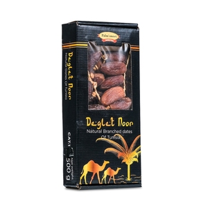 Cek Halal Palmsweet Kurma (Tunisian Dates)
