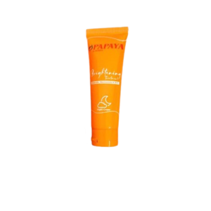 Cek Halal Papaya By Mamaya Brightening Night Cream