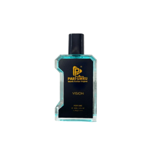 Cek Halal Parfumku Vision