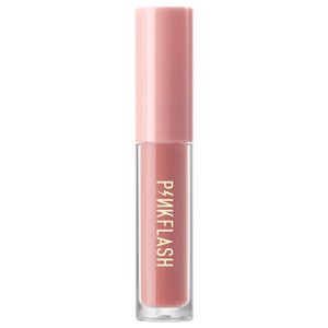 Cek Halal Pinkflash Lasting Matte Lipcream PF-L01 N06